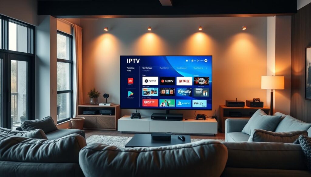 iptv services