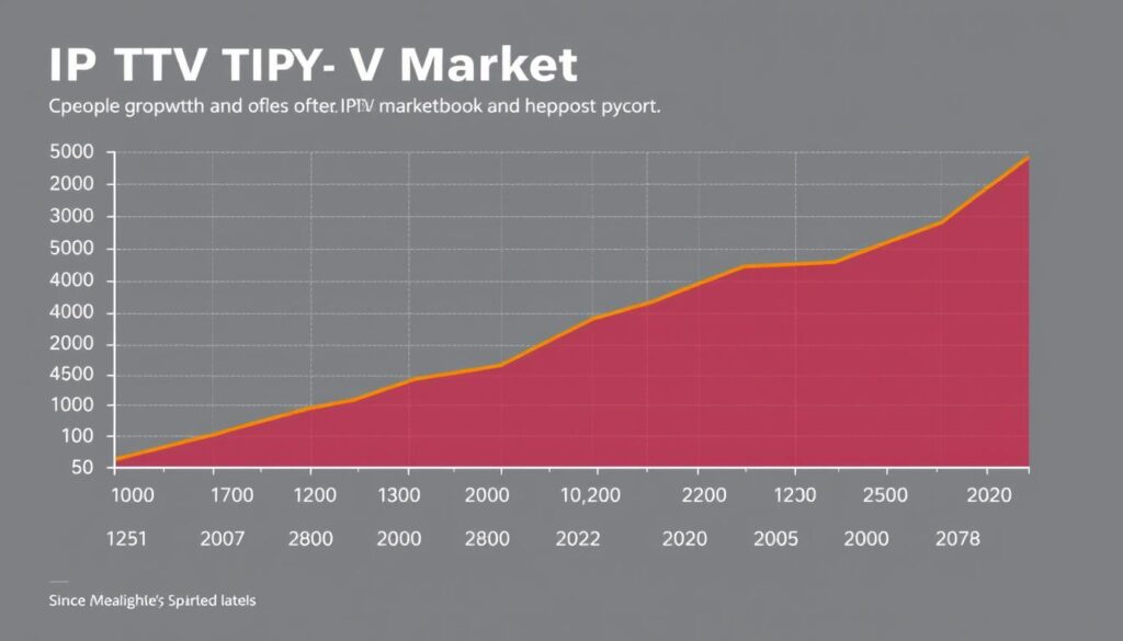iptv uk market growth iptv uk market growth